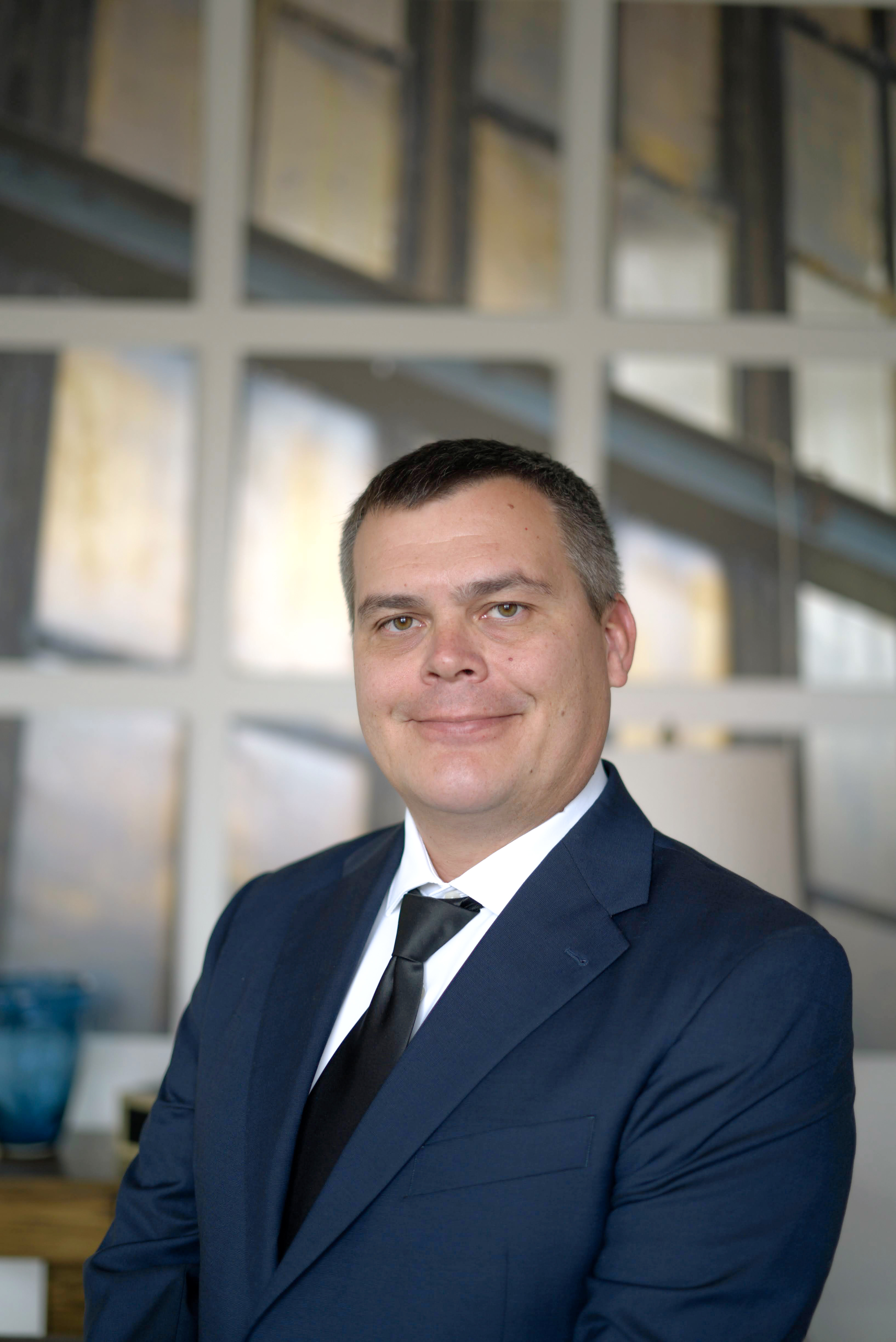 Roy Ketzler - Citation XL Pilot